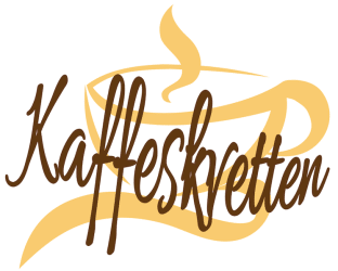 Kaffeskvetten - Kafeen på Aurskog Senter