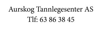 Aurskog Tannlegesenter