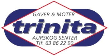 Trinita Gaver & Moter - Aurskog Senter